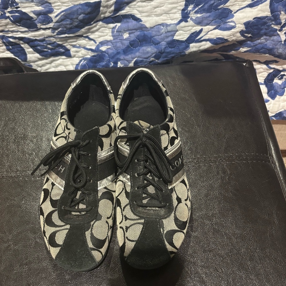 Jayme signature sneakers
